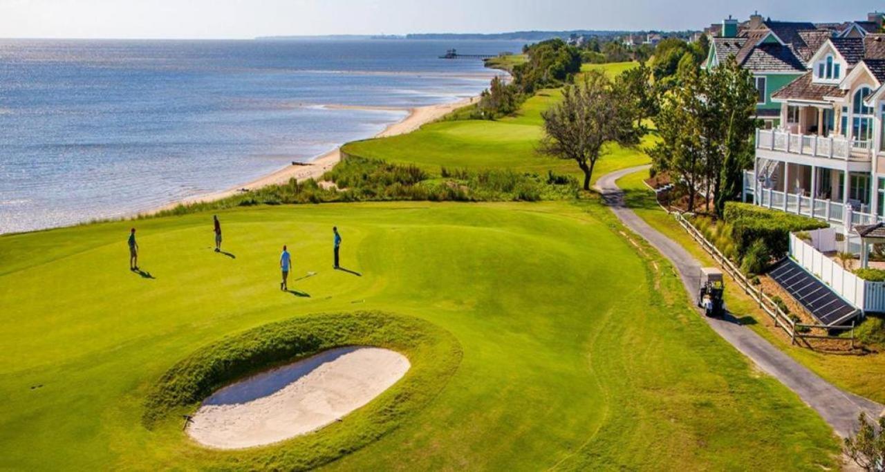 Ffr304 - Flight Club Villa Kill Devil Hills Ngoại thất bức ảnh