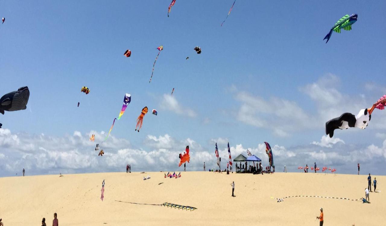 Ffr304 - Flight Club Villa Kill Devil Hills Ngoại thất bức ảnh